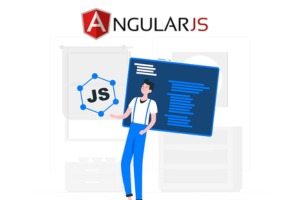 AngularJS